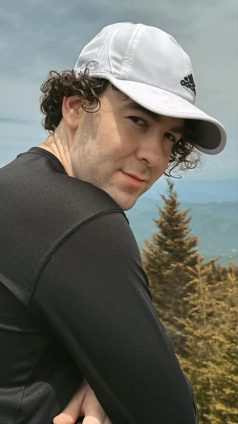 Robert Hill, founder of UpHill Solutions
